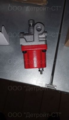 Клапан отсечки топлива Cummins 3035362 (3035344, 143795) фото запчасти