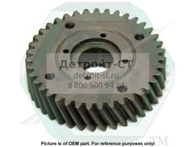 Gear LH, 39T 5128600 фото запчасти