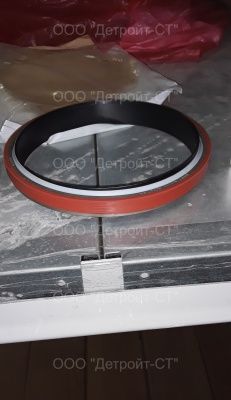 Сальник коленвала задний Cummins ISBe 3926126 (3925530, 3927683) фото запчасти