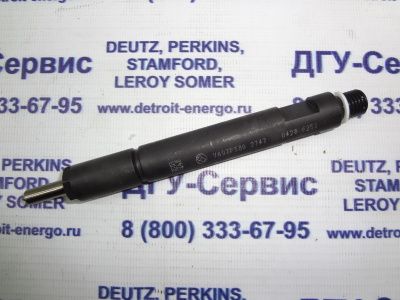 Форсунка 04286251 (0428-6251, 4286251, 04286251) фото запчасти