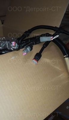 Жгут проводов модуля управления Cummins M-11 2864514 фото запчасти