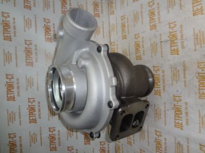 Турбокомпрессор 1825406C91 (GT4082, 466741-5054S, 711736-0026) фото запчасти