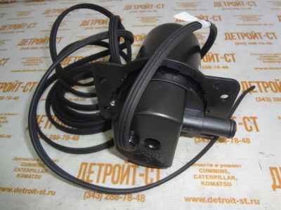 Подогреватель охлаждающей жидкости Caterpillar 263-0627 (2630627) фото запчасти