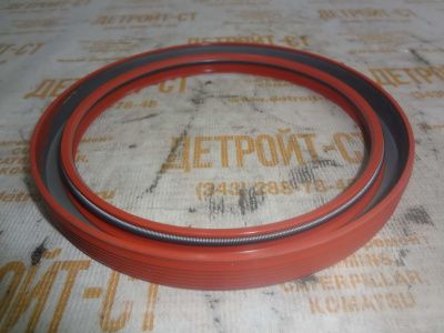 Сальник коленчатого вала Detroit Diesel 8927748 фото запчасти