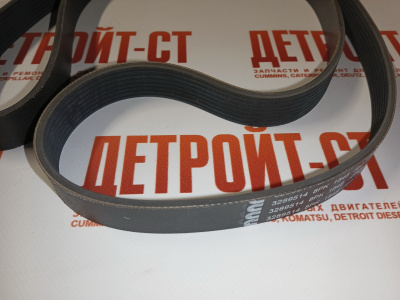 Ремень Cummins 3289514 (3943214) фото запчасти