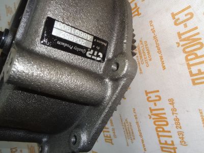 Водяной насос 352-0211 (161-5719, 10R-0484, 0R-9869) фото запчасти