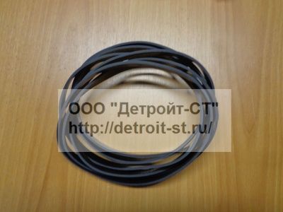 Уплотнение гильзы Cummins N-14 215090 (183056) фото запчасти