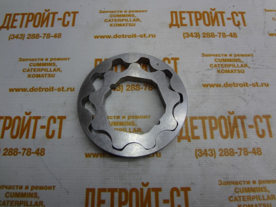 Ротор масляного насоса внутренний Cummins ISF2.8 5262899 фото запчасти