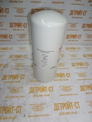 Фильтр топливный Caterpillar 4N5823 (1R0712, 1R0749, BF614, FF5319, LFF2749) фото запчасти