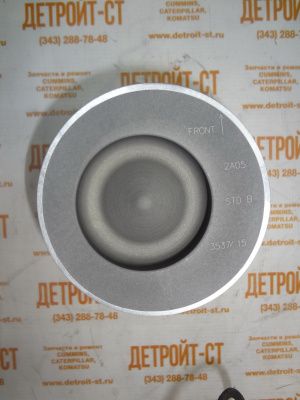 Поршень Cummins C8.3 3923537 (3802474, C3923537) фото запчасти