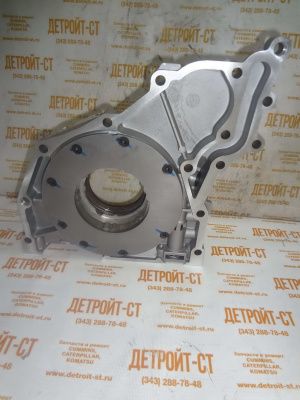 Передняя крышка водяной помпы 04507272 (04289742, 04256995, 04259226, 04259225) фото запчасти