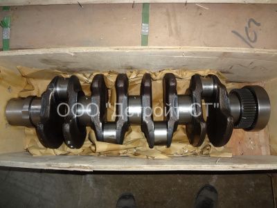 Коленвал 04256816 (0425-6816, 04299259, 0429-9259, 02929962, 0292-9962, 04294257, 0429-4257) фото запчасти