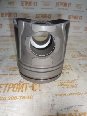 Поршень Cummins 5258754 (4501353, 0450-1353, 801554-00-1, 41506961, 40278600, 165K09400, 801554-00-2, 42562830, 10603006, 801524-00-2, 10603006, 165K07900, 10603005) фото запчасти