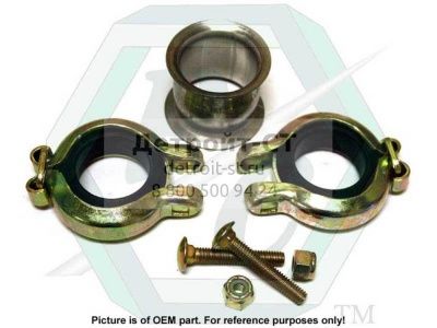 Coupling 5103367 фото запчасти