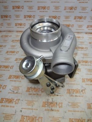 Турбонагнетатель Cummins 3536723 (3802692, 3536724, 3536245, 6742-01-5000) фото запчасти