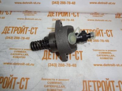 Топливный насос Deutz 04179573 фото запчасти