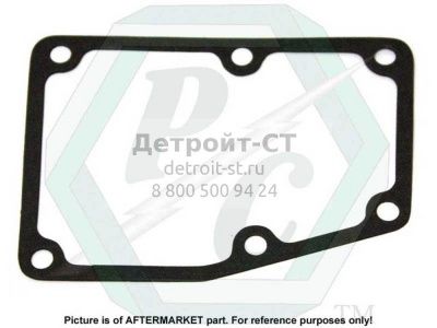 Gasket, Gov. Link Hsg. 5133698 фото запчасти