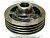 Pulley Asm., 4 Groove 23518517 фото запчасти
