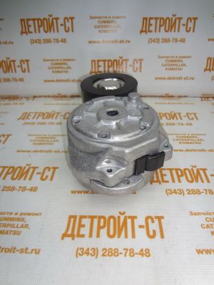 Ролик натяжной Cummins QSM/ISM/M-11 4299053 (3400885, 2871294, 4920105) фото запчасти