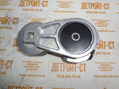 Натяжной ролик вентилятора Cummins QSX, ISX-15 3104028 (3102040, 3100202) фото запчасти