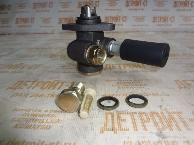 Насос подкачки Deutz 13030186 фото запчасти