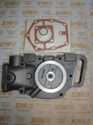 Водяной насос Cummins 3801788 (3051384, 3022474, 3022479, 3007316) фото запчасти