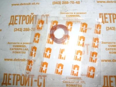 Уплотнение форсунки Cummins 3070136 (3070136, M-3070136, DSG-307-0136) фото запчасти