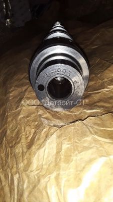 Распредвал клапанный Cummins QSX-15 4059331 (4298626, 4059170, 3680779) фото запчасти