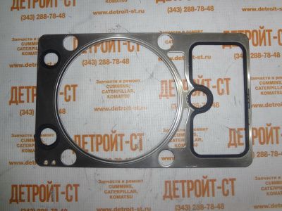 Прокладка цилиндра 04264005 (0426-4005, 0426 4005) фото запчасти