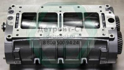 Blower, 8V92TAB, 83% Remote 8927043 фото запчасти