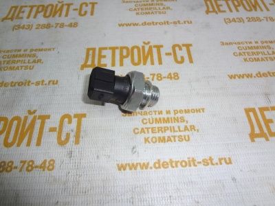 Датчик давления масла 01182792 фото запчасти