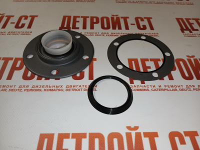 Набор уплотнений Cummins 3804304 (3892794, 3892020, 3803488, 3803728, 3883117, 3803273) фото запчасти