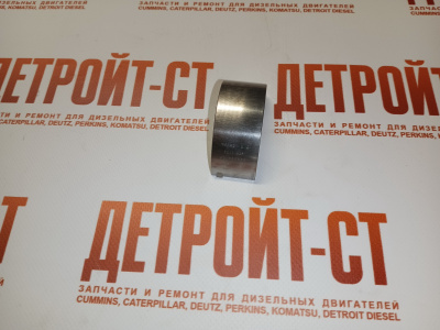 Вкладыши шатунные комплект Cummins 4BT, 6BT, EQB, ISBe, ISDe, 4ISBе4.5, 6ISBe6.7, QSB6.7 4893693 фото запчасти