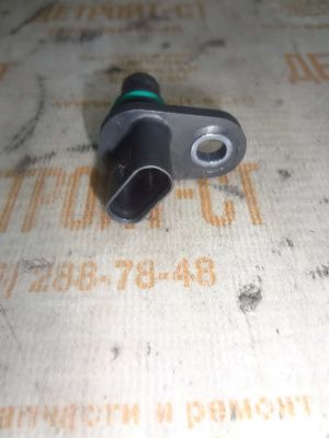 Датчик положения коленвала для двигателя Cummins ISG 12 4327230 (2897342) фото запчасти