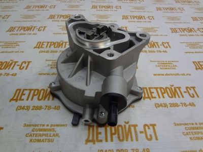 Насос вакуумный Cummins ISF2.8 5282085 (5270422) фото запчасти