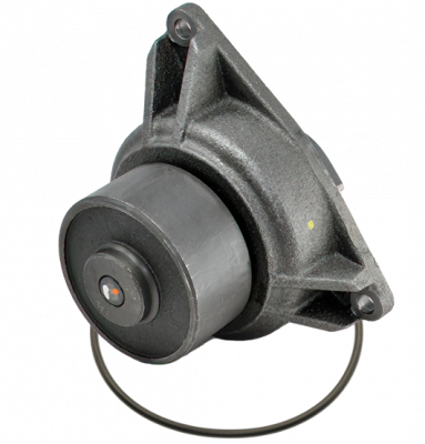 Water Pump 161-5719 фото запчасти