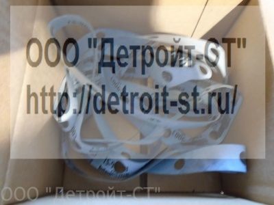 Прокладка поддона Cummins K38, KTA38 3043212 фото запчасти