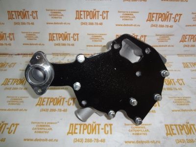 Насос водяной Cummins A2300 4900469 (4900445) фото запчасти