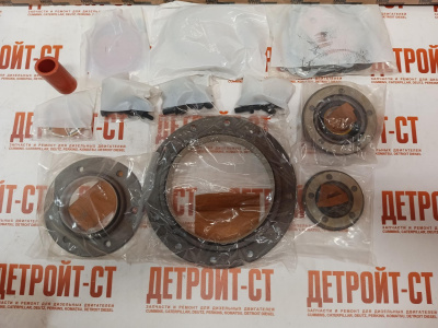 Набор прокладок нижний Cummins 5560690 (4089998, 3803294, 3803453, 3803572, 3804749, 3800704, 4089479) фото запчасти