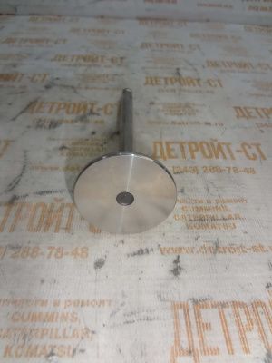 Клапан выпускной для двигателя Cummins 3696843 фото запчасти