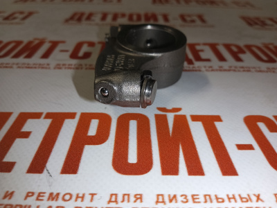 Коромысло клапанное впускное Cummins QSM/ISM/M-11 4003912 (3400972, 3068350) фото запчасти