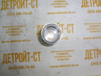 Стакан форсунки 3412352 (3680873, 2882041) фото запчасти