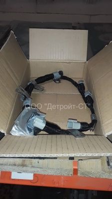 Жгут проводов форсунки Cummins 2864504 (4022868, 4004571, 3161935) фото запчасти