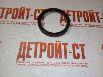 Сальник коленвала Cummins A2300 4901231 фото запчасти