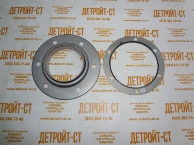 Сальник КВ передний Cummins QSM/ISM/M-11 4955665 (3804744, 3328698, 3892021) фото запчасти