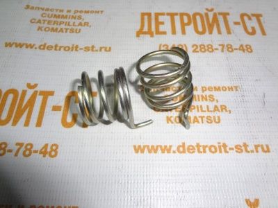 Пружина сжатия Deutz 02237638 (2237638, 0223-7638) фото запчасти