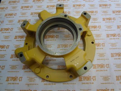 Коллектор 144-7878 (CA1447878, 1447878) фото запчасти