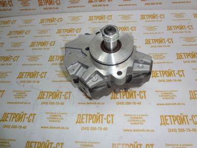 Топливный насос Cummins ISF 3.8 5256608 (0445020122, 00005040, 5256607NX, 5256607, 4988593, 4941066) фото запчасти