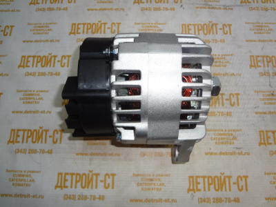 Генератор Caterpillar (CAT) 3397767 (LE12738N) фото запчасти