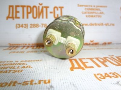 Датчик давления масла 13020385 (1302-0385) фото запчасти